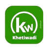 Khetiwadi logo