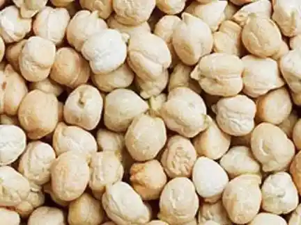 Dollar Chana (Kabuli Chana) image