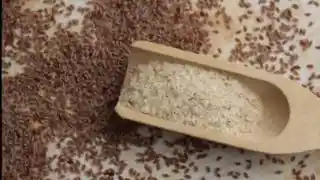 Psyllium husk image