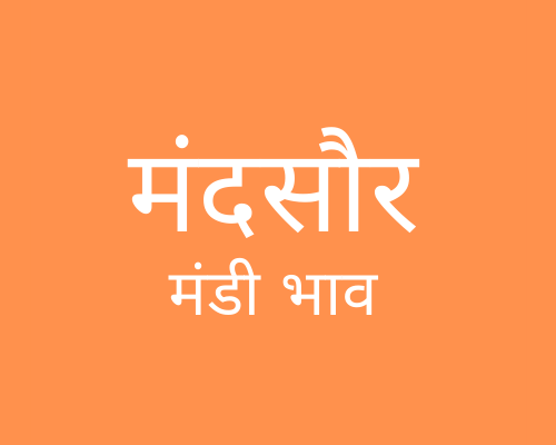 मंदसौर 