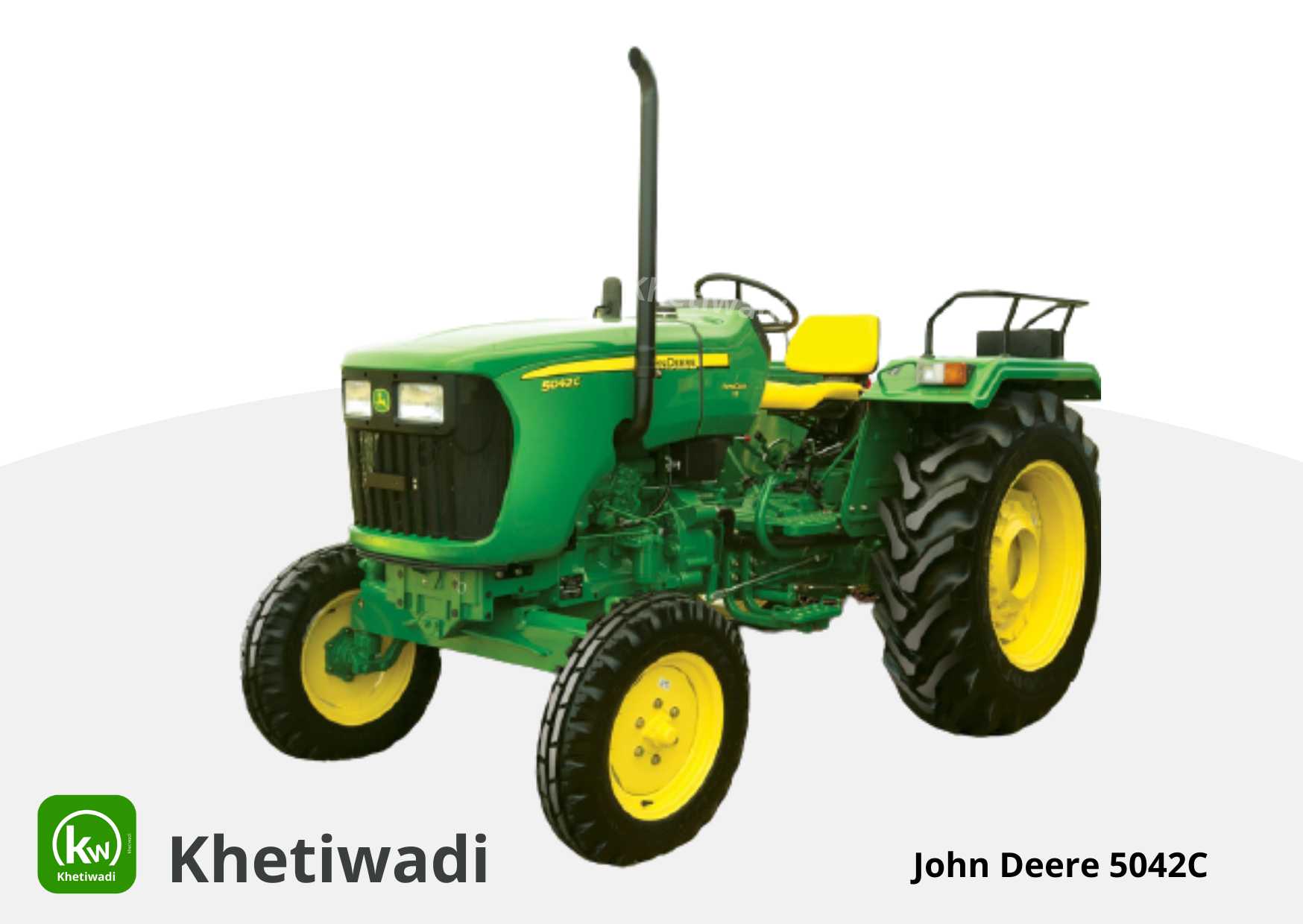 John Deere 5042C image